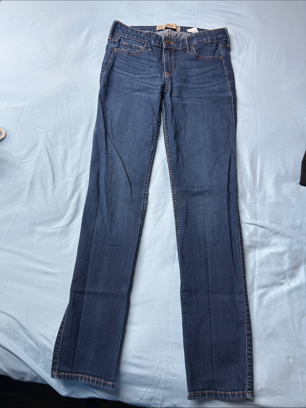 Hollister Skinny Jeans
